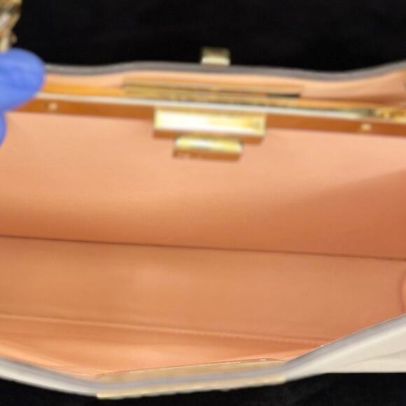 Fendi Peekaboo IseeU bag with COA and dust bag - Picture 5 of 7